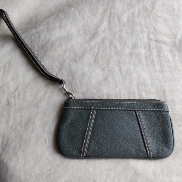 Rich green tiiganello/ NWT - Picture 5 of 8